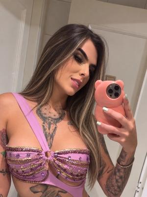 Ts Jeka - Transsexuell in Lausanne
