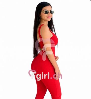 Jem - Escort in Fribourg

