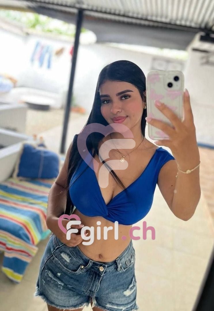 Jem – Fribourg photo 2