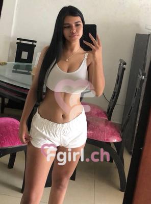 Jem - Escort in Fribourg
