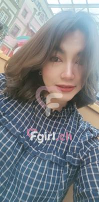 Jena - Masseuse érotique à Nyon
