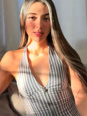 Jena - Escort à Genève
