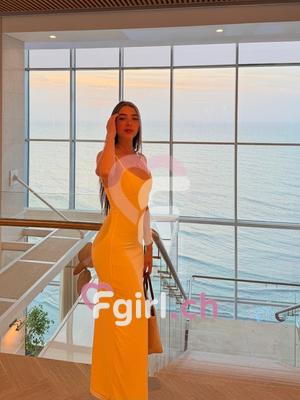 Jena - Escort in Geneva
