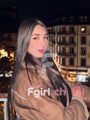 Jena - Escort in Genf
