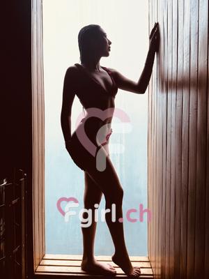 Jena - Escort in Geneva

