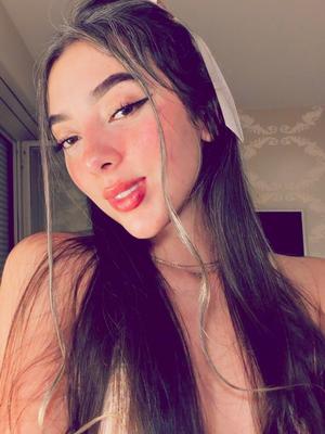 Jena - Escort à Genève
