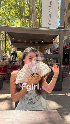 Jena - Escort in Geneva
