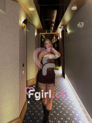 Jena - Escort in Geneva

