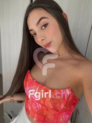 Jena - Escort in Genf