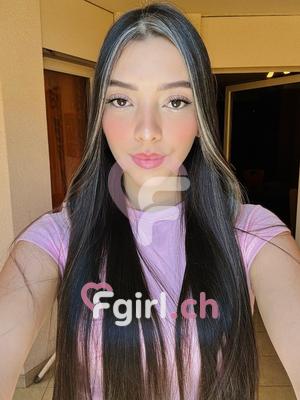Jena - Escort in Genf