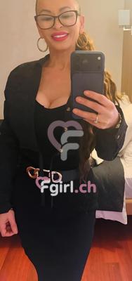 Jenifer - Escort à Bulle