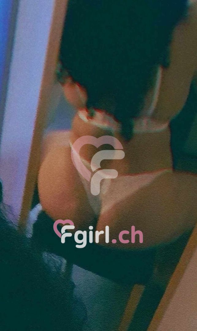 Jenifer – La Chaux-de-Fonds photo 4