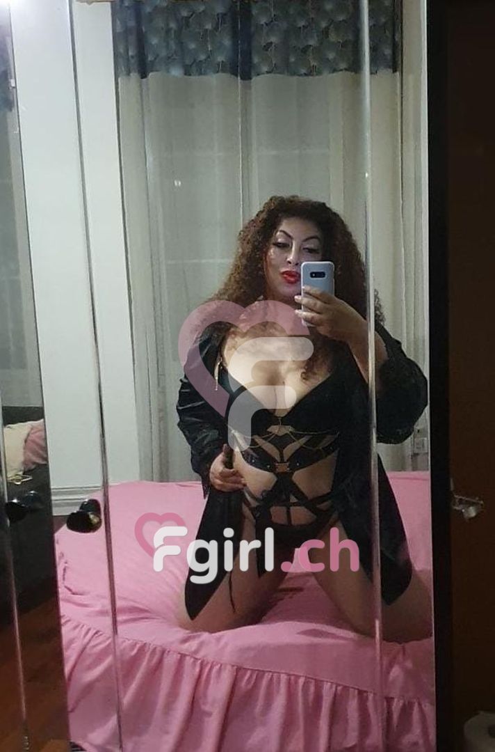 Jenifer – La Chaux-de-Fonds photo 5