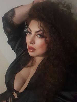 Jenifer - Escort à La Chaux-de-Fonds
