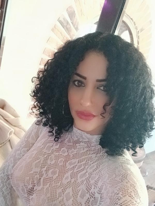 Jenifer - Escort in Aigle
