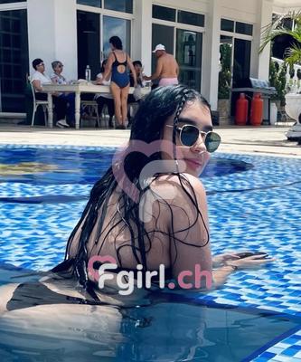 Jeniffer - Escort à Sion

