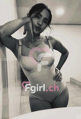 Jenn - Escort à Lausanne
