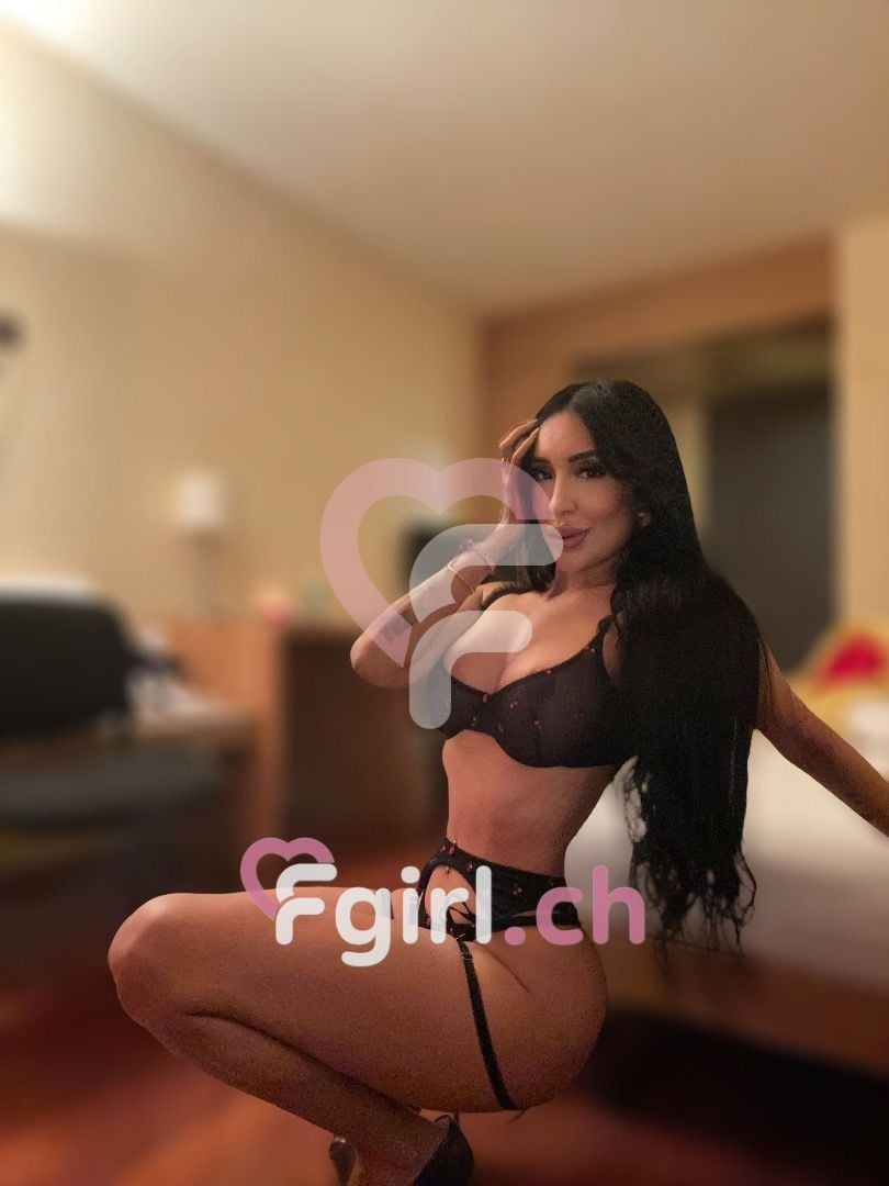 Jennifer – Monthey photo 3