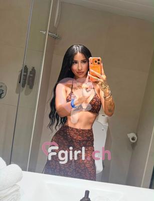 Jennifer - Escort à Sierre