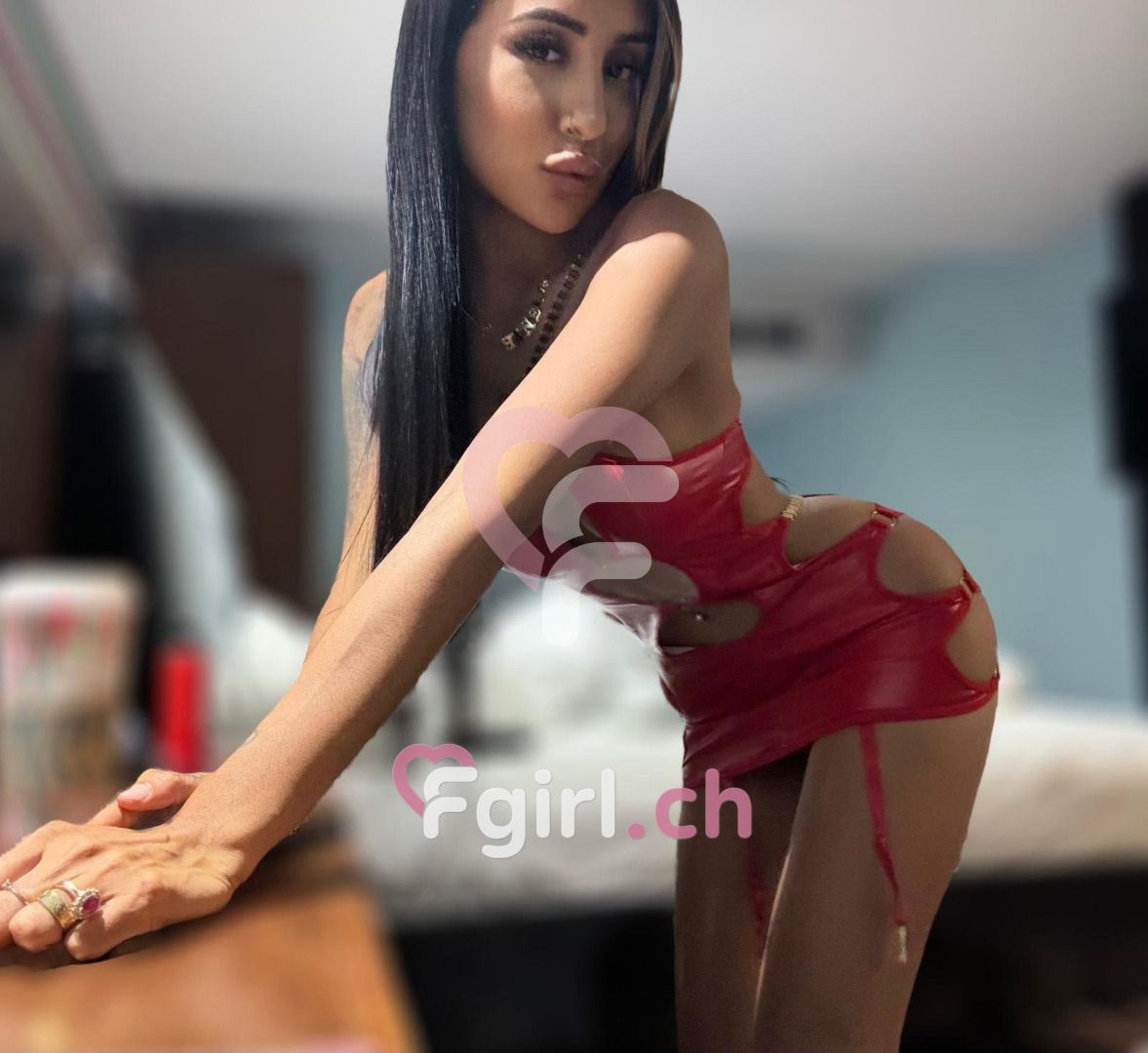 Jennifer – Martigny photo 5