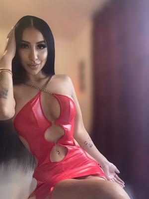 Jennifer - Escort à Neuchâtel
