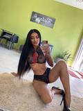 Jennifer - Escort a Monthey
