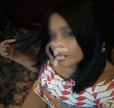 Jennifer - Escort à Martigny
