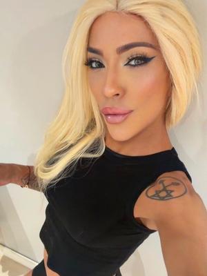 Ts Jennifer Sofi - Transsexuell in Genf
