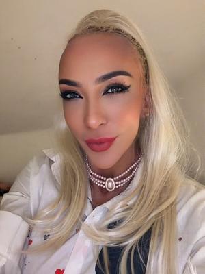 Ts Jennifer Sofi - Transsexuel à Genève
