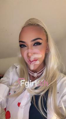 Ts Jennifer Sofi - Transsexuel à Genève
