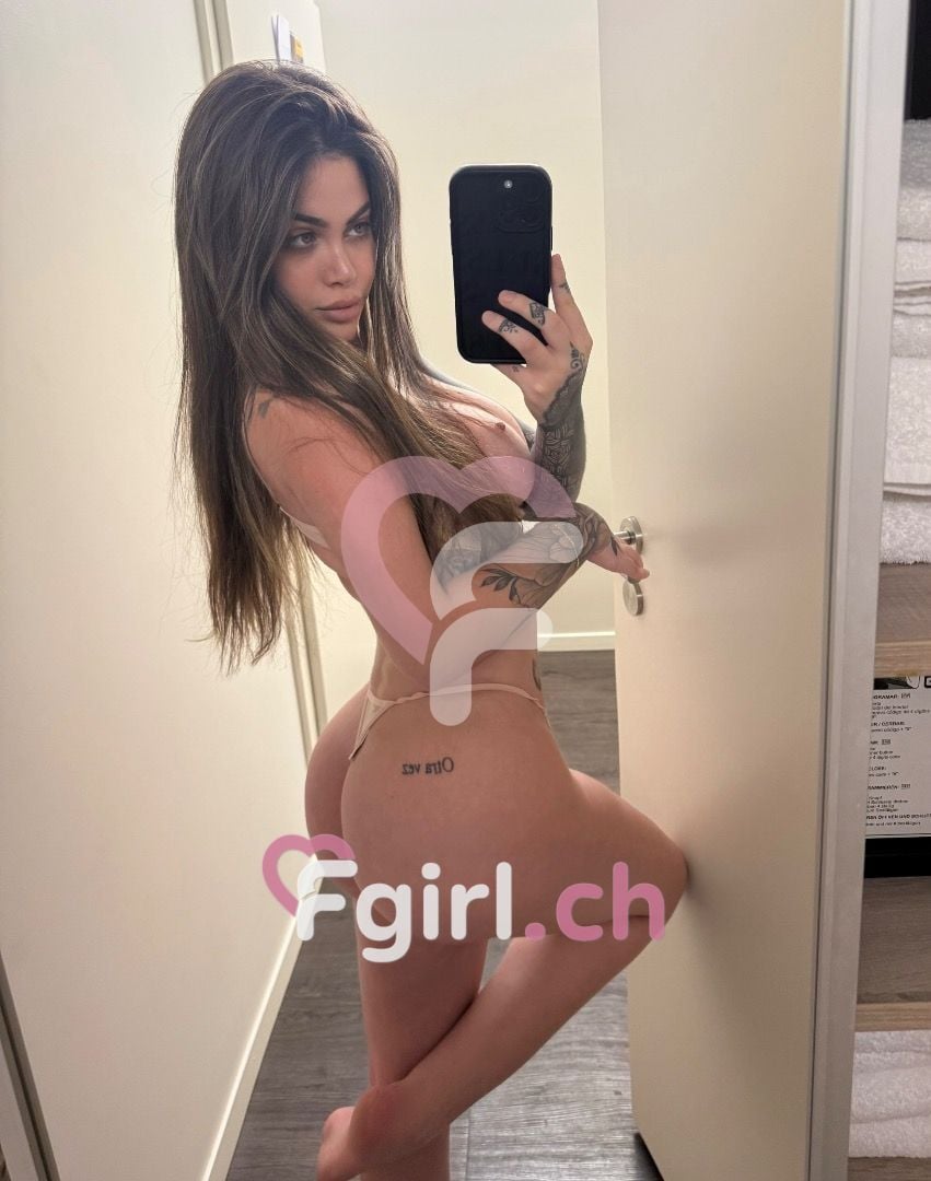 Jennifer – Fribourg photo 2