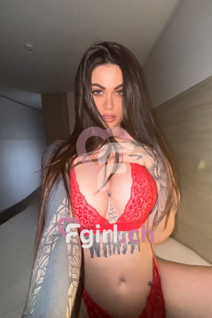 Jennifer – Fribourg photo 4