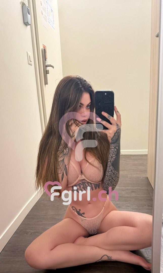 Jennifer – Fribourg photo 5