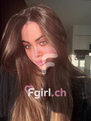 Jennifer - Escort en Bulle