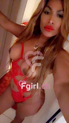 Ts Jennifer - Transsexuel à Genève
