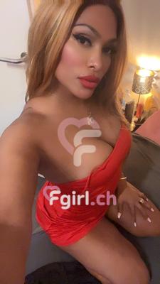 Ts Jennifer - Transsexuel à Genève
