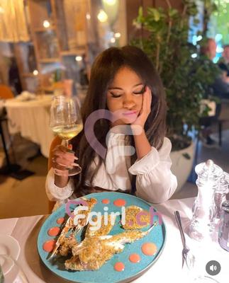 Jenny - Escort à Martigny
