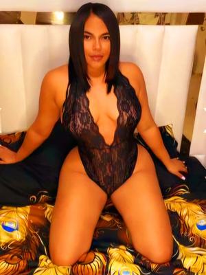 Jenny - Escort à Sierre
