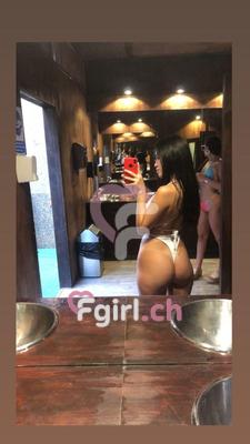 Jenny - Escort a Genève
