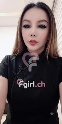 Jenny - Erotische Masseurin in Lausanne
