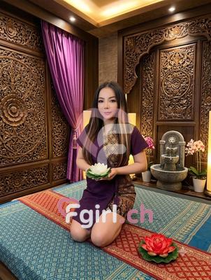 Jenny - Erotische Masseurin in Lausanne
