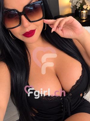 Jenny - Escort à Crissier
