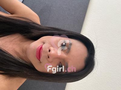 Tv Jenny - Transsexual in Lausanne
