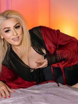 Jenny Massage - Masseuse érotique à La Chaux-de-Fonds
