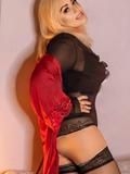 Jenny Massage - Escort a Aigle

