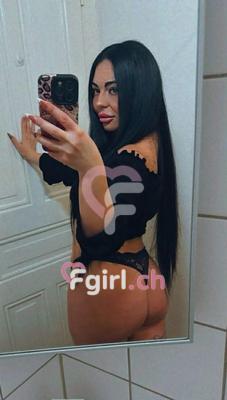 Jenny - Escort in Freiburg

