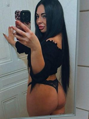 Jenny - Escort in Freiburg
