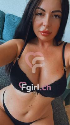 Jenny - Escort in Freiburg
