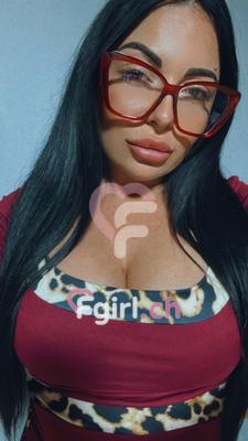 Jenny - Escort in Freiburg
