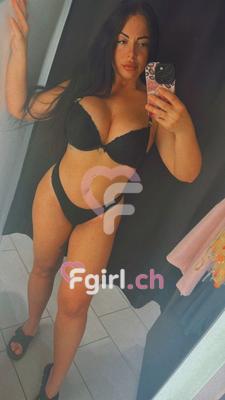Jenny - Escort in Freiburg
